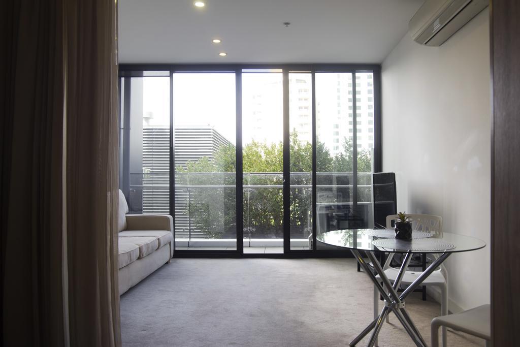 Amazing Accommodations: Vogue Melbourne Exteriér fotografie