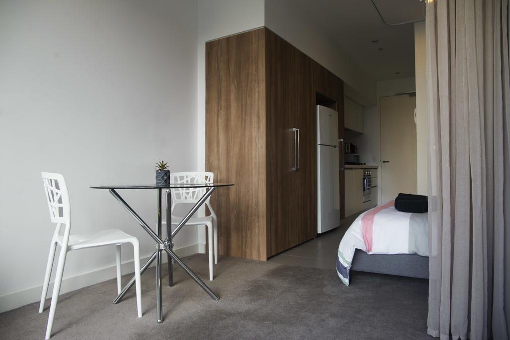 Amazing Accommodations: Vogue Melbourne Exteriér fotografie