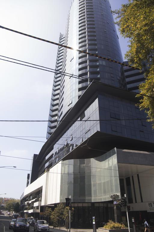 Amazing Accommodations: Vogue Melbourne Exteriér fotografie