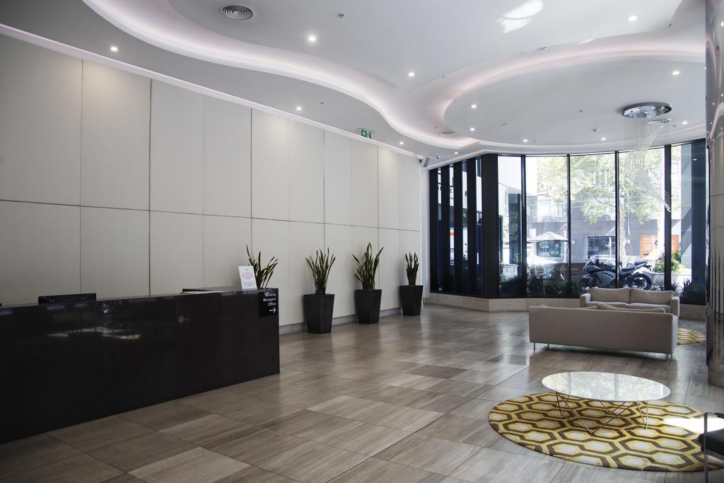 Amazing Accommodations: Vogue Melbourne Exteriér fotografie