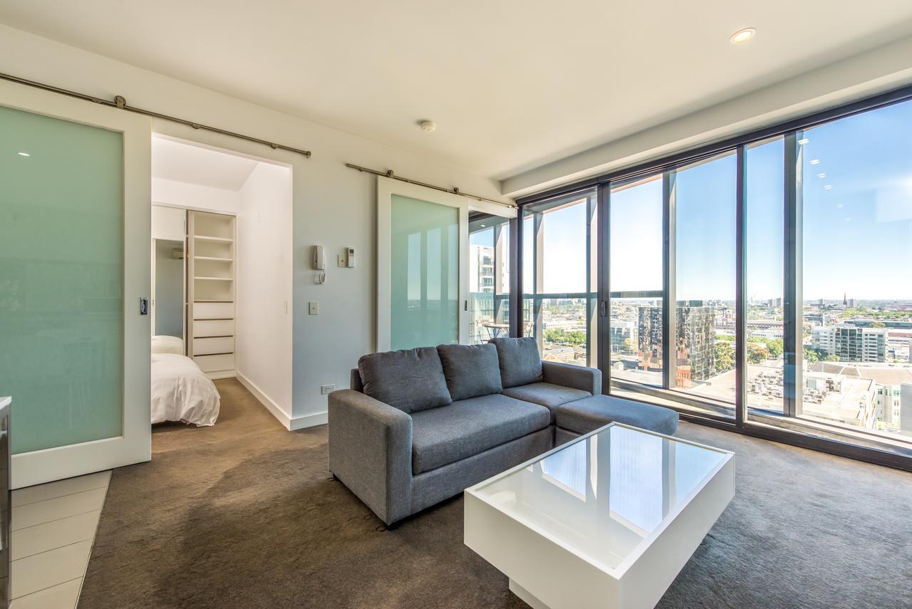 Amazing Accommodations: Vogue Melbourne Exteriér fotografie