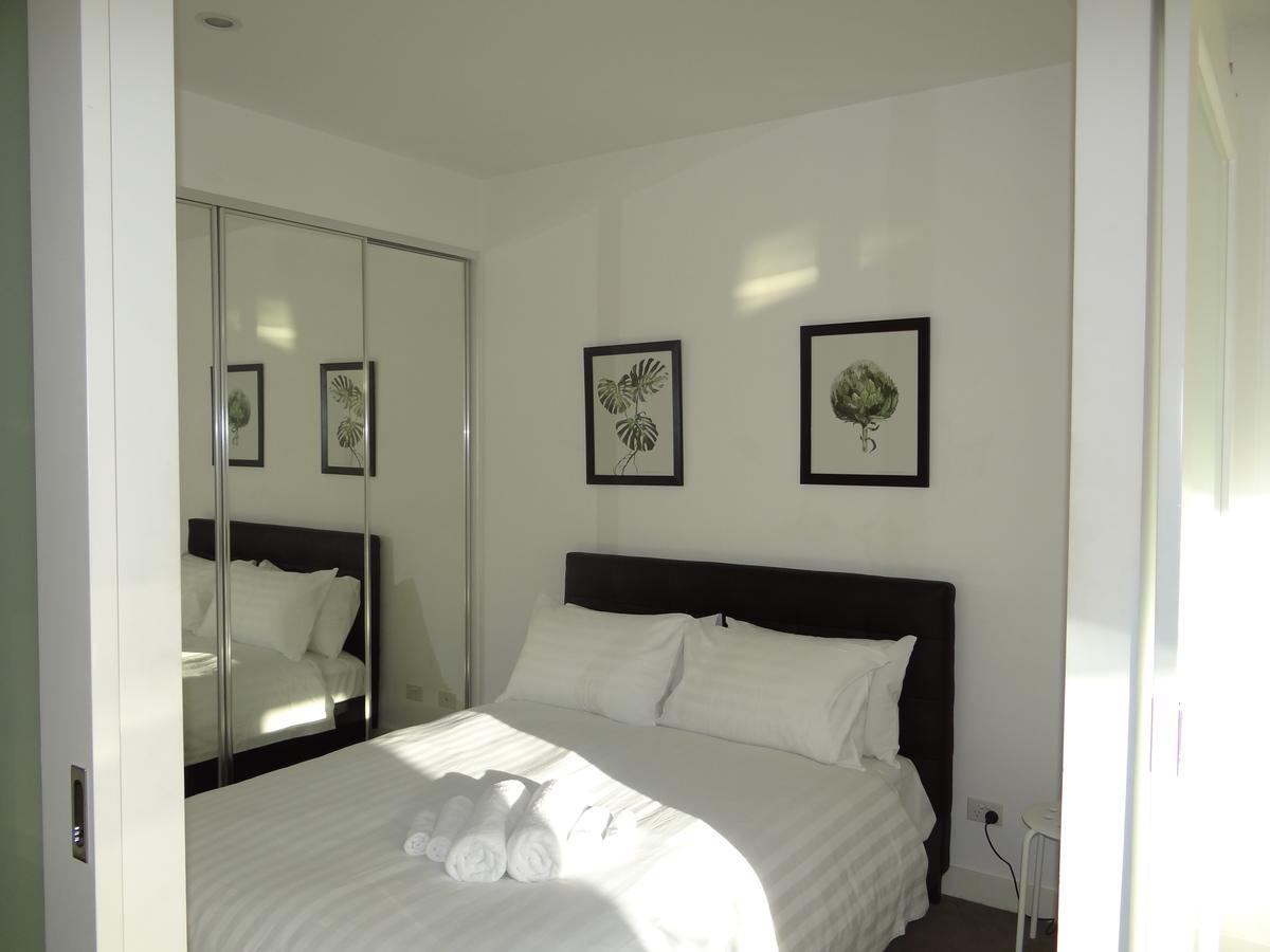 Amazing Accommodations: Vogue Melbourne Exteriér fotografie